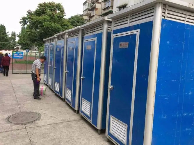 成华移动洗手间租赁