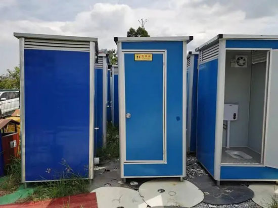 成华移动卫生间出租