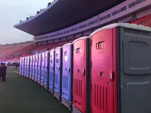成华音乐节移动卫生间租赁